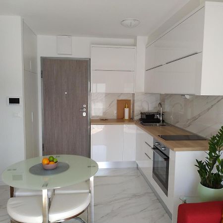Apartman Maria Split Exterior foto