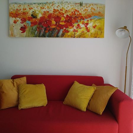 Apartman Maria Split Exterior foto
