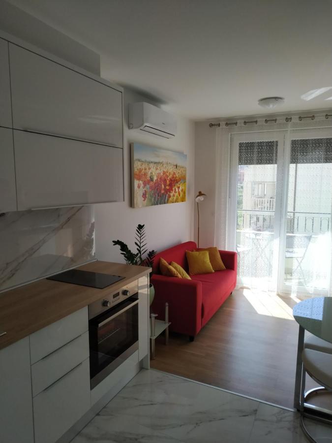 Apartman Maria Split Exterior foto