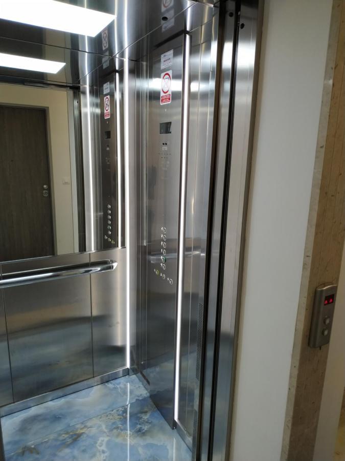 Apartman Maria Split Exterior foto