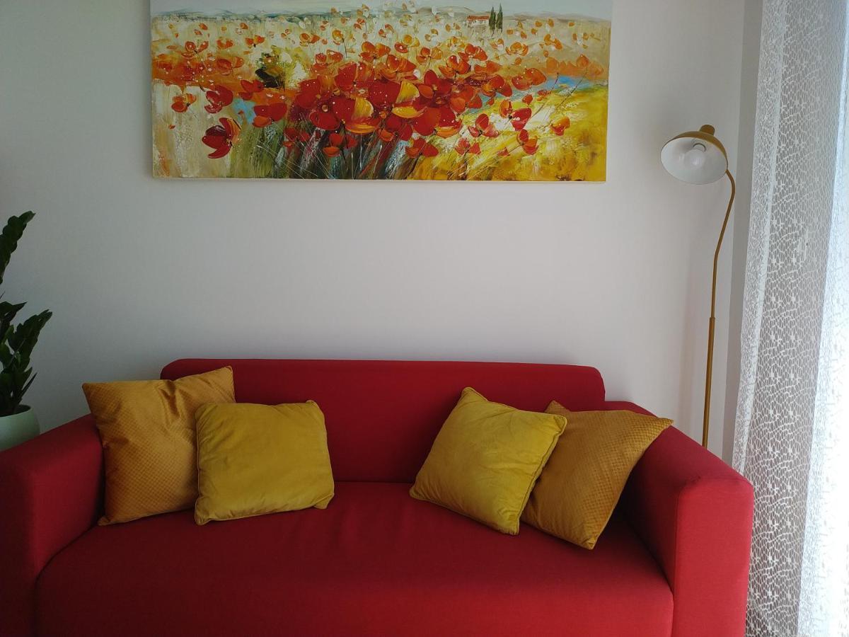 Apartman Maria Split Exterior foto