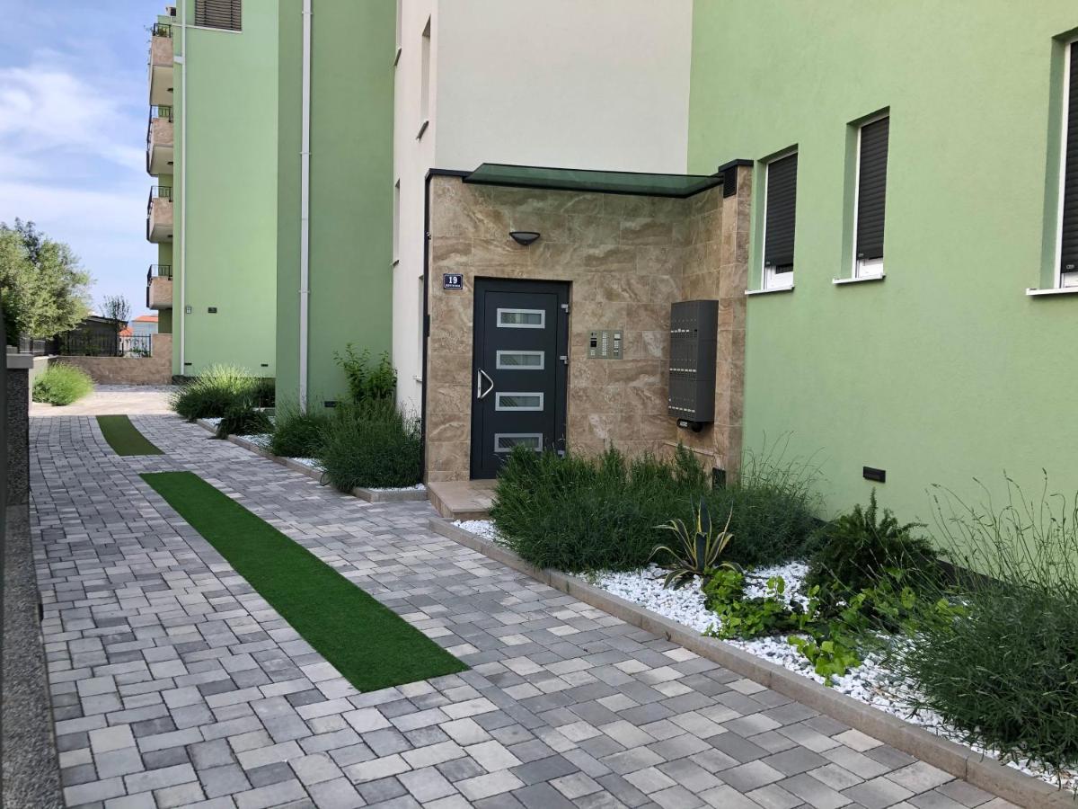 Apartman Maria Split Exterior foto