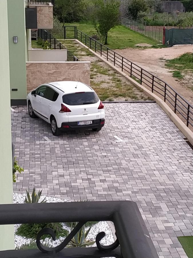 Apartman Maria Split Exterior foto