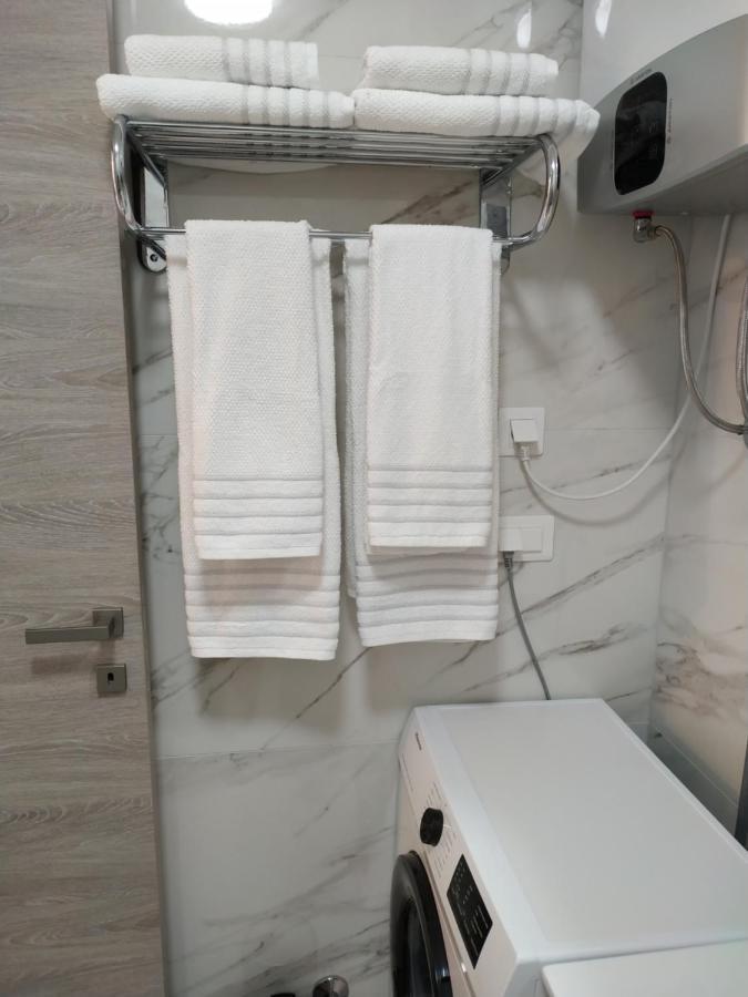 Apartman Maria Split Exterior foto