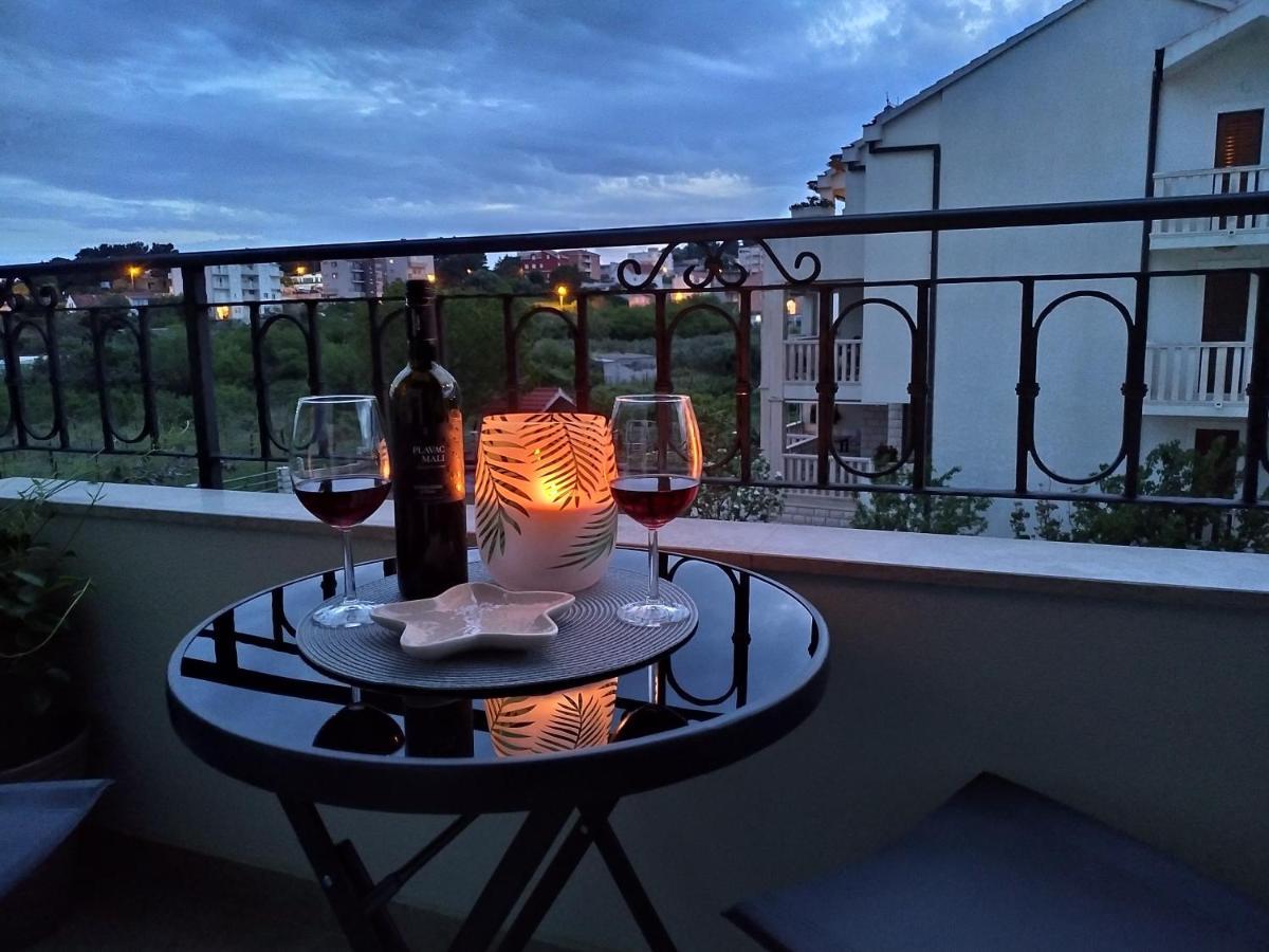 Apartman Maria Split Exterior foto