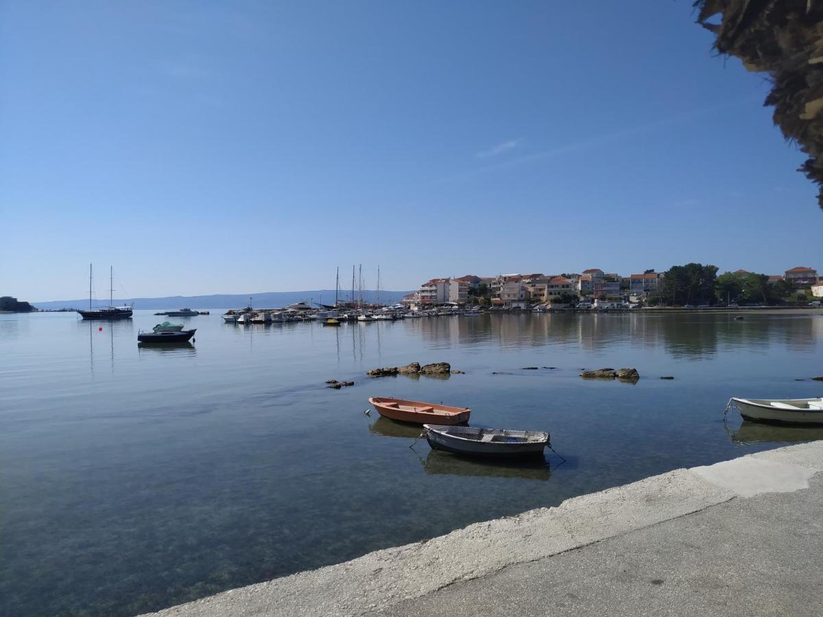 Apartman Maria Split Exterior foto