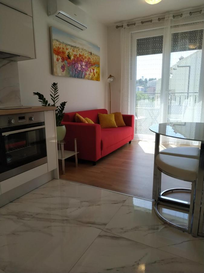 Apartman Maria Split Exterior foto