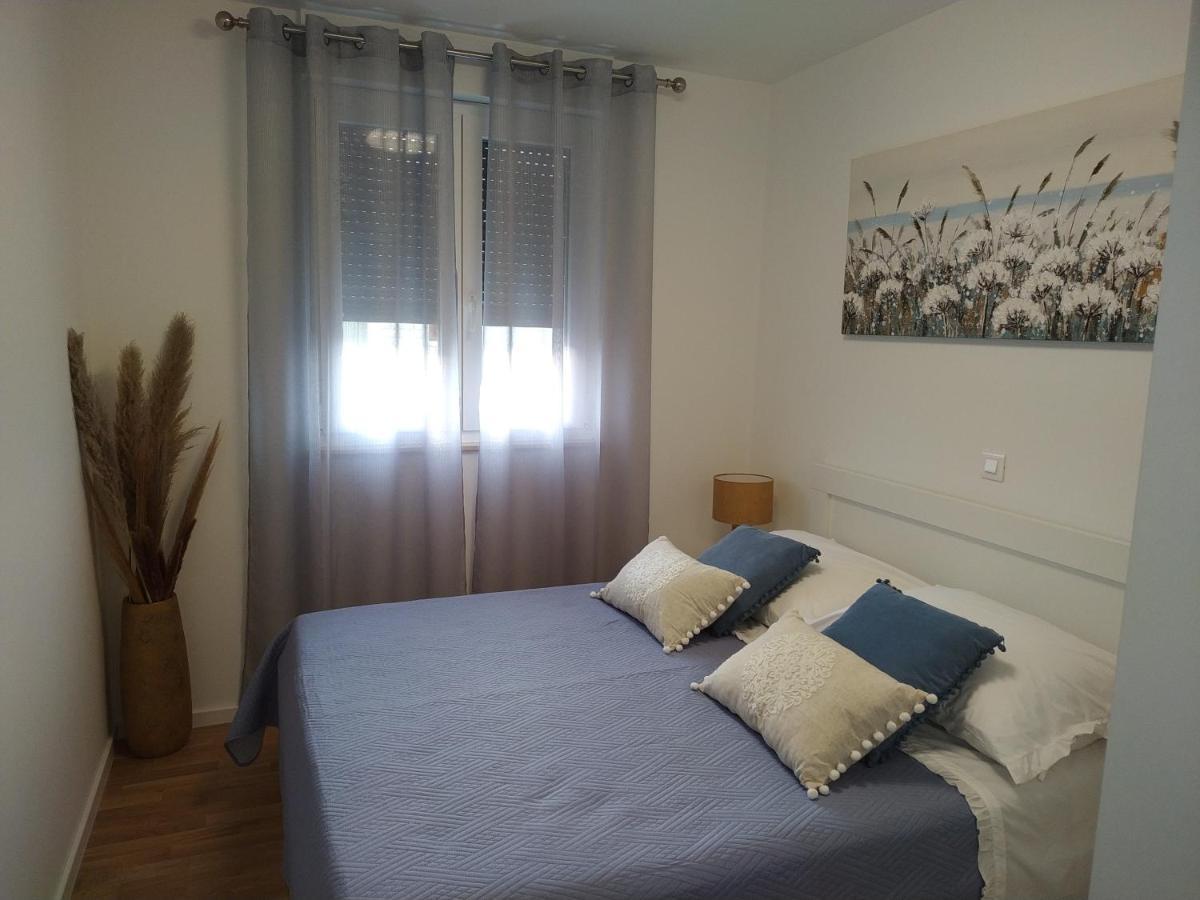 Apartman Maria Split Exterior foto