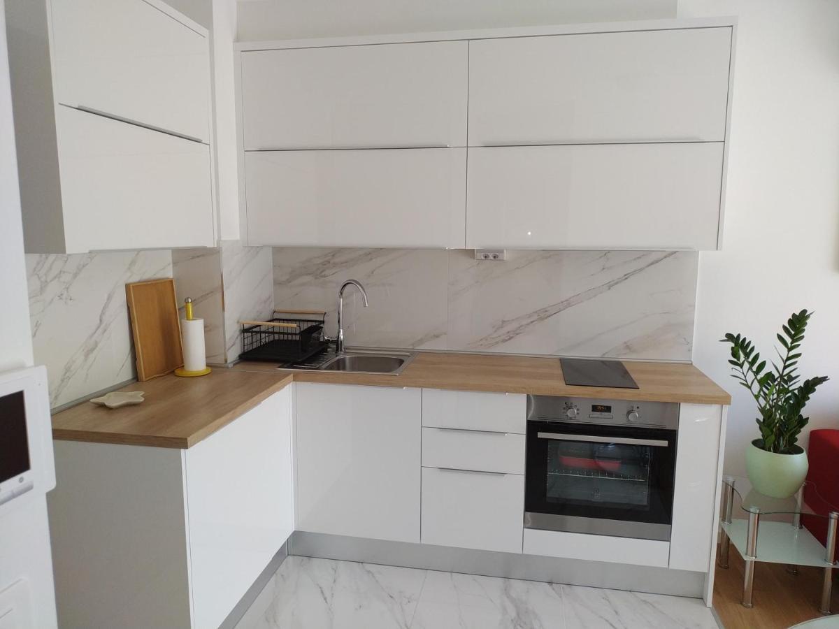 Apartman Maria Split Exterior foto