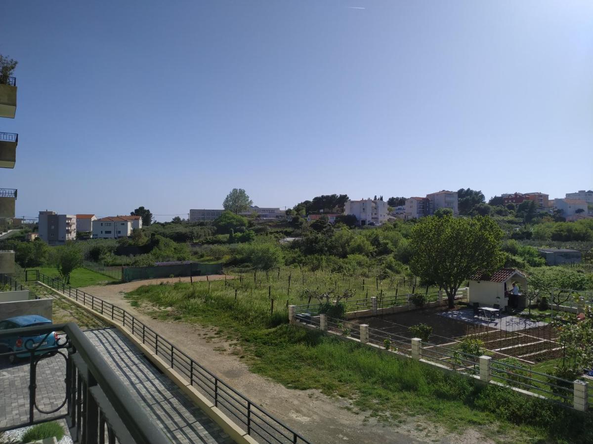 Apartman Maria Split Exterior foto