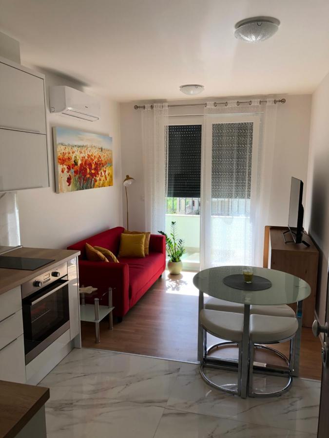 Apartman Maria Split Exterior foto