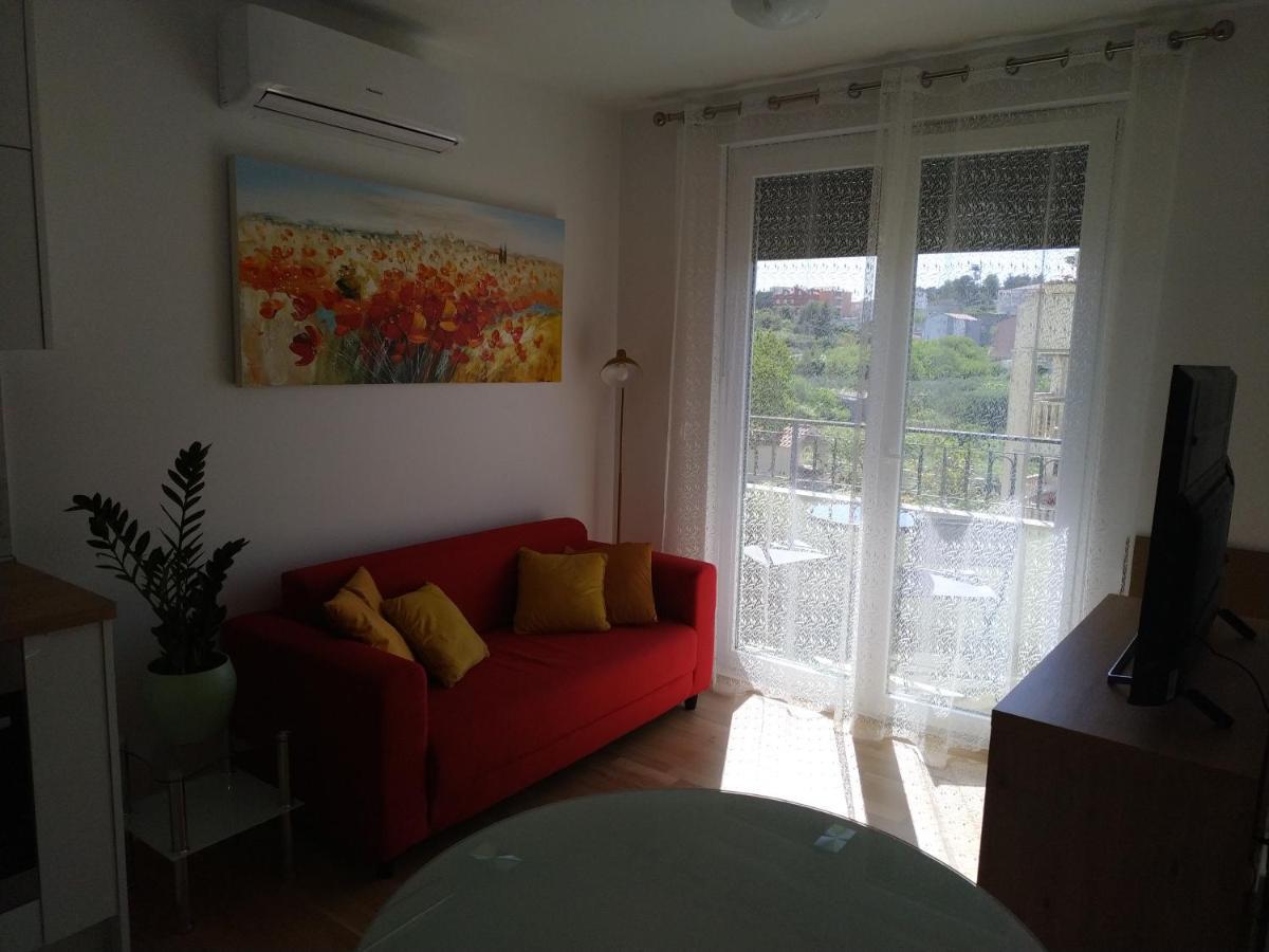 Apartman Maria Split Exterior foto